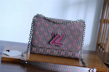 Ver Pearl Street Bags Lu-Vi bags - 8480