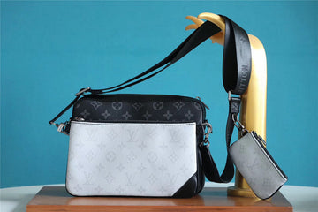 Pearl Street Bags Lu-Vi bags - 10067