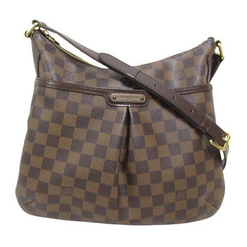 Louis Vuitton Bloomsbury  Canvas Shoulder Bag