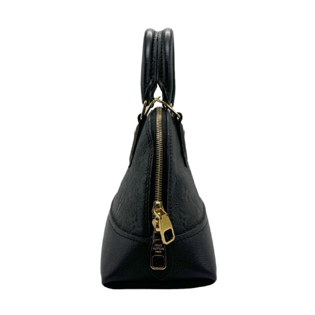 Louis Vuitton  Monogram Empreinte Handbag Shoulder Bag