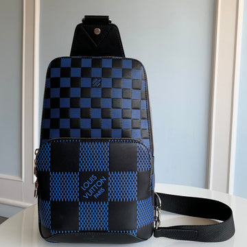 Pearl Street Bags Lu-Vi bags - 17122