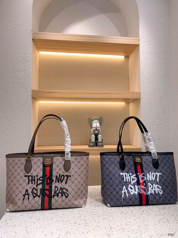 Pearl Street Bags - BGA Bags - 1529