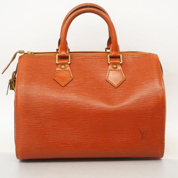 Louis Vuitton  Leather Tote Bag