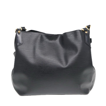 Louis Vuitton Mandala  Leather Shoulder Bag