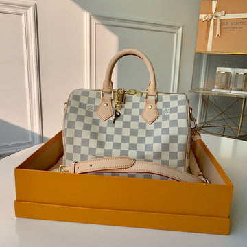 Pearl Street Bags - LV Bags -  2664