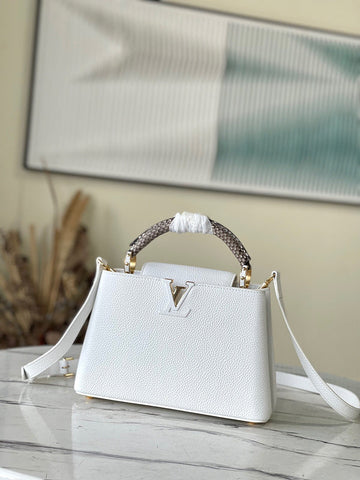 Pearl Street Bags Lu-Vi bags - 4817