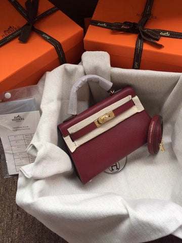 Pearl Street Bags - HMS - Bag- 745