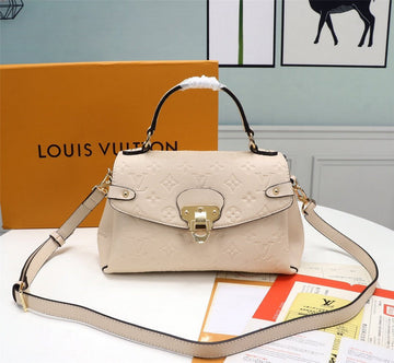 Pearl Street Bags Lu-Vi bags - 3936