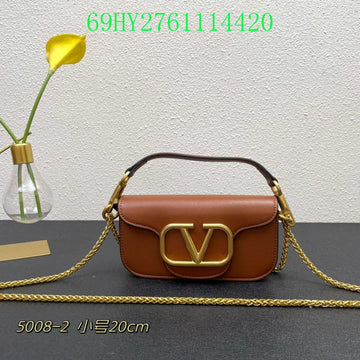 Pearl Street Bags - VTO Bag - 583