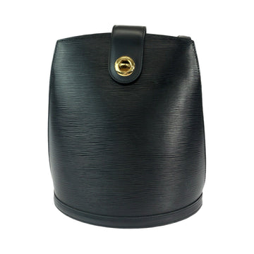 Louis Vuitton Epi Leather Cluny Shoulder Bag