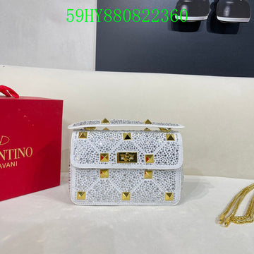 Pearl Street Bags - VTO Bag - 051