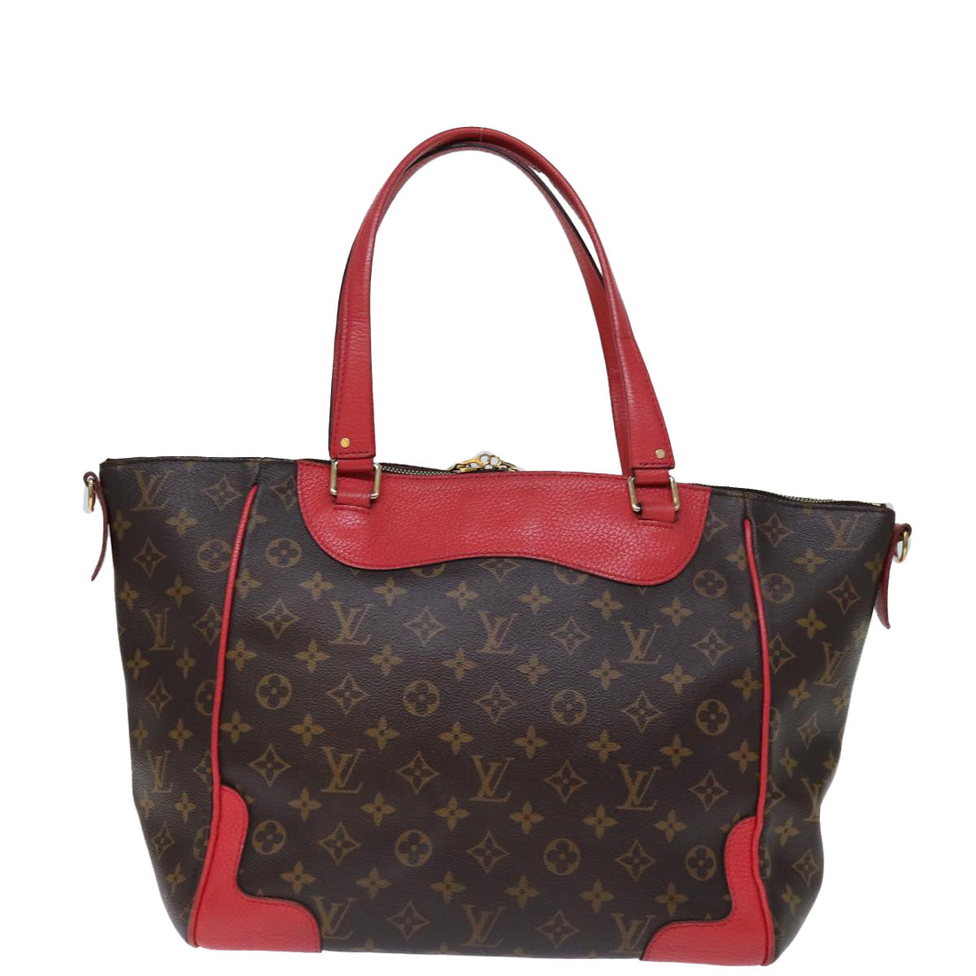Louis Vuitton Estrela Tote