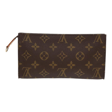 Louis Vuitton Trousse De Toilette  Canvas Wallet