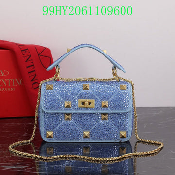 Pearl Street Bags - VTO Bag - 616