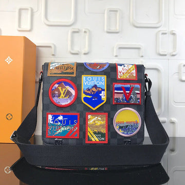 Pearl Street Bags Lu-Vi bags - 2720