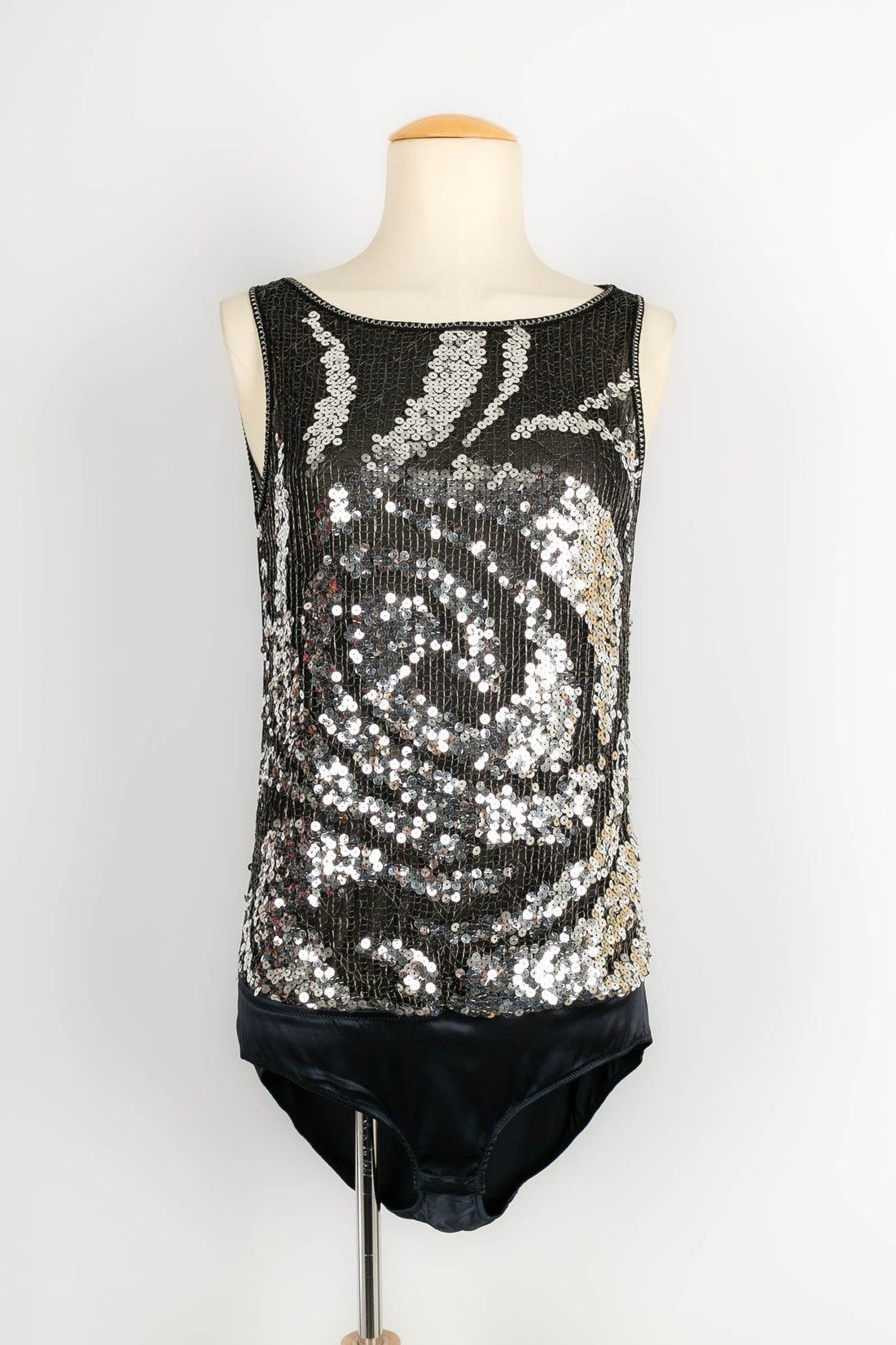 Body Top Quality Chanel 2007