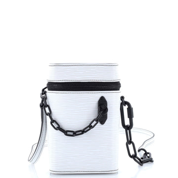 Phone Box Bag  Leather