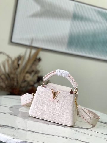 Pearl Street Bags Lu-Vi bags - 4559