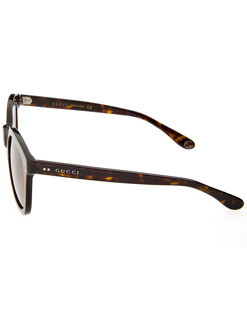 Gucci Men's GG0571S 52mm Sunglasses