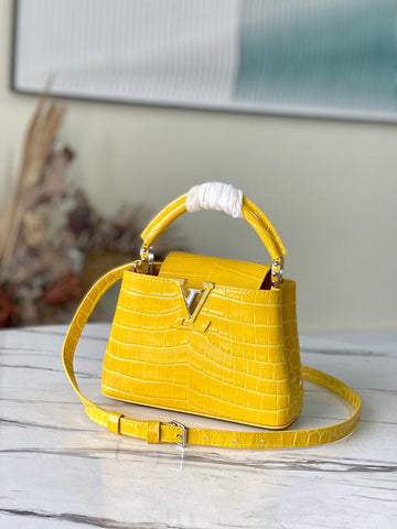 Pearl Street Bags Lu-Vi bags - 5354