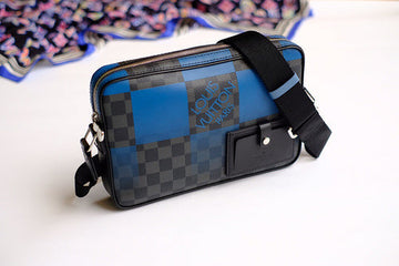 Pearl Street Bags Lu-Vi bags - 3224