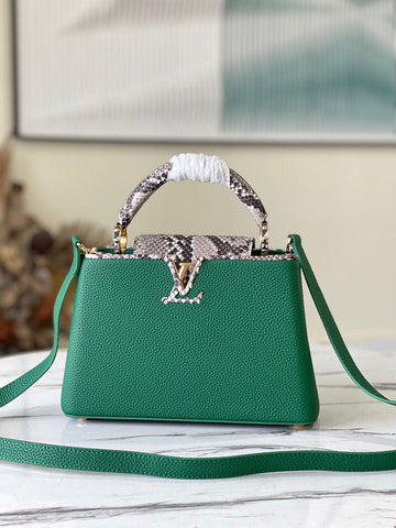 Pearl Street Bags Lu-Vi bags - 5552