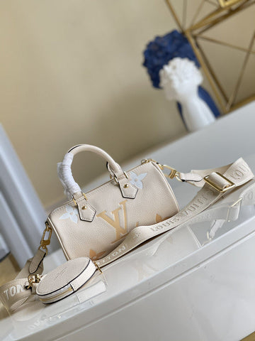 Ver Pearl Street Bags Lu-Vi bags - 17203