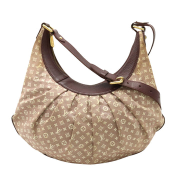 Louis Vuitton Rhapsody  Canvas Shoulder Bag