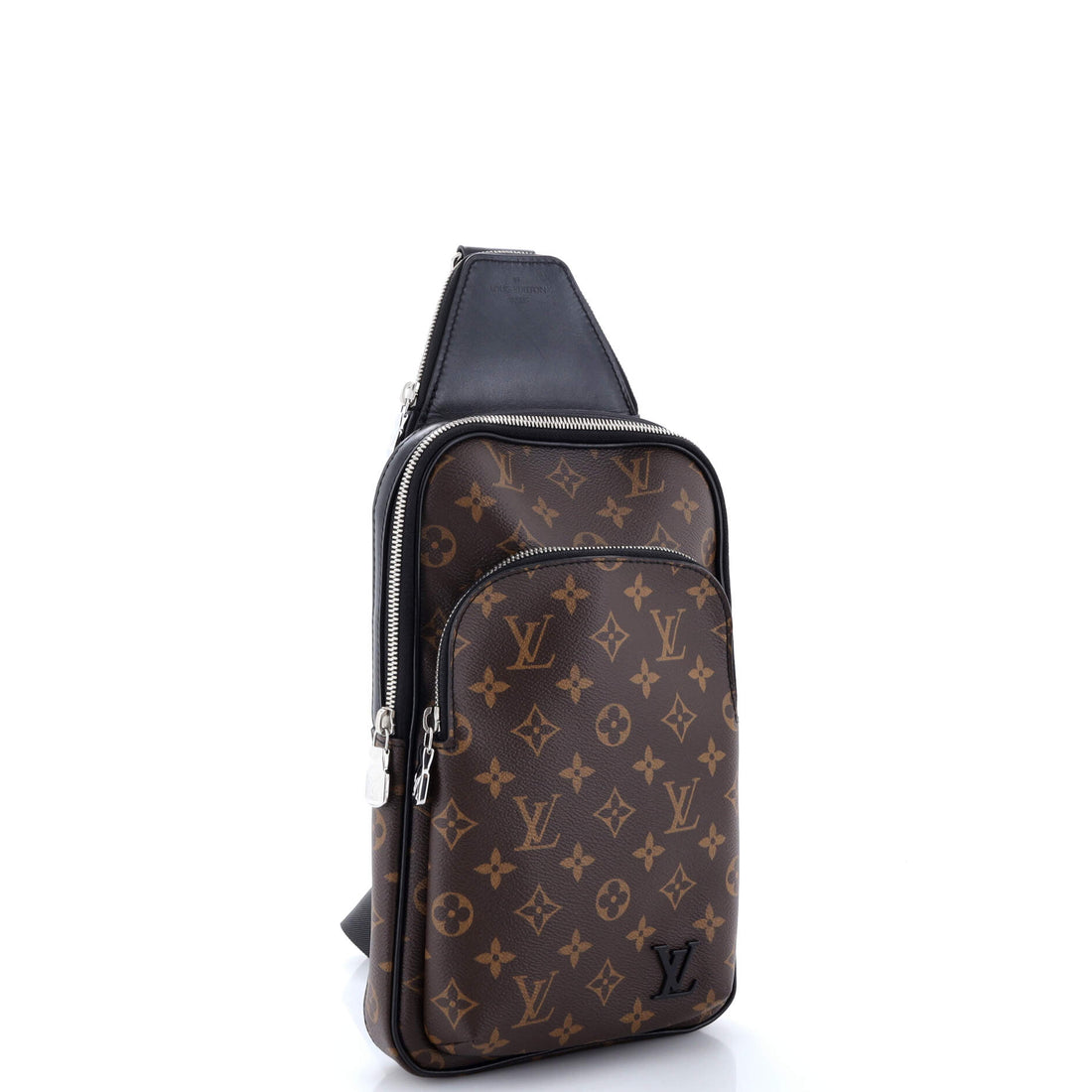 Avenue Sling Bag NM Monogram Canvas