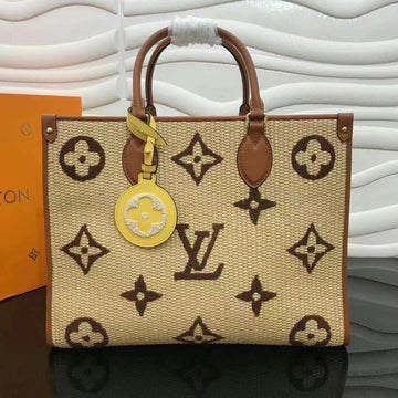 Pearl Street Bags - LV Bags -  2494
