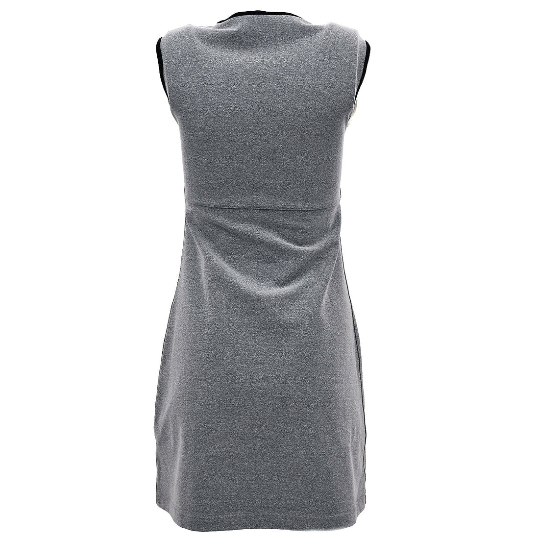 Chanel Dress Gray