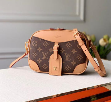 Pearl Street Bags - LOV Bags - 3155