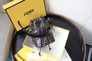 Pearl Street Bags - FDI Bags -  424