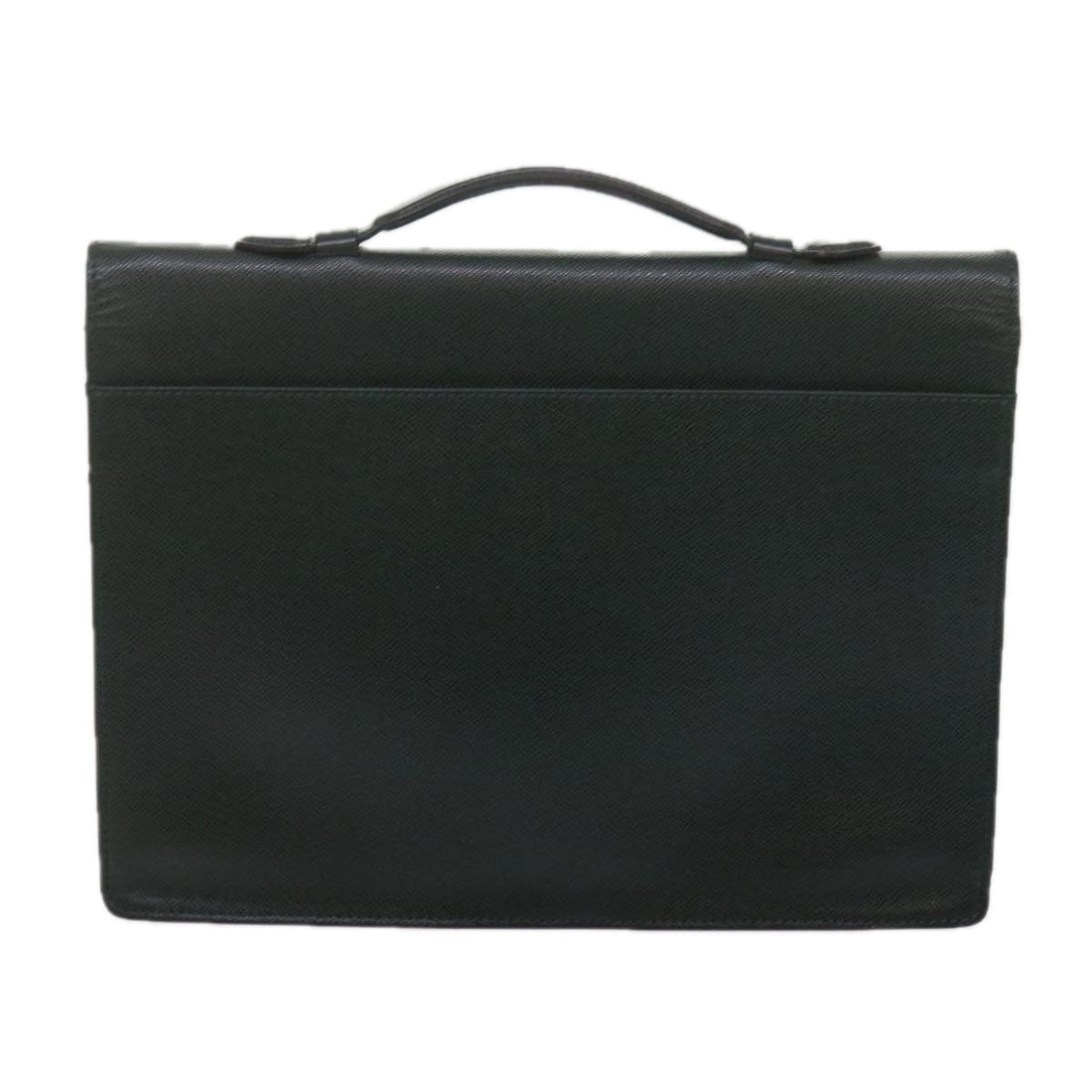 Louis Vuitton Robusto  Leather Briefcase Bag