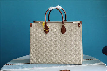 Pearl Street Bags Lu-Vi bags - 8656