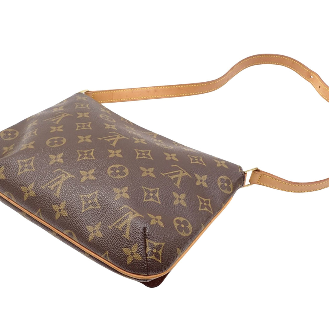 Louis Vuitton Mtte Tango  Canvas Shoulder Bag