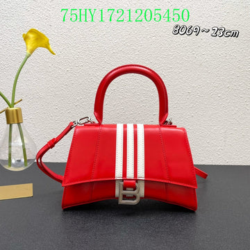 Pearl Street Bags - BGA Bags - 1945