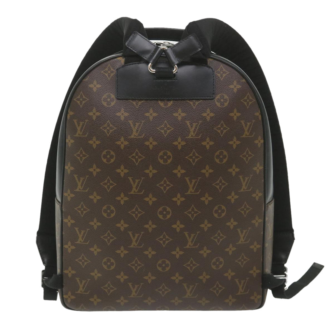 Louis Vuitton Josh  Canvas Backpack Bag