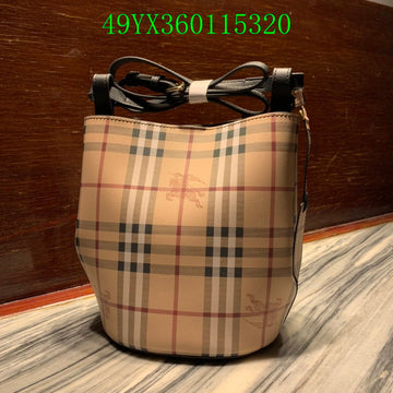 Pearl Street Bags -BBR Bags - 568