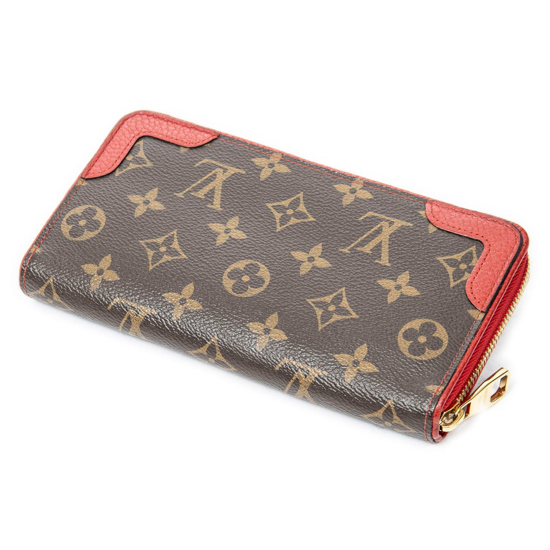 Retiro Zippy Wallet
