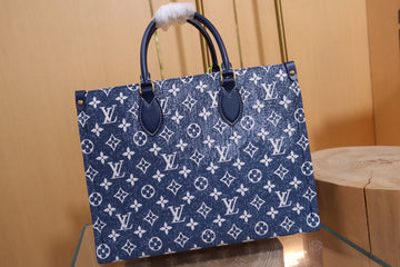 Pearl Street Bags Lu-Vi Bags - 16717