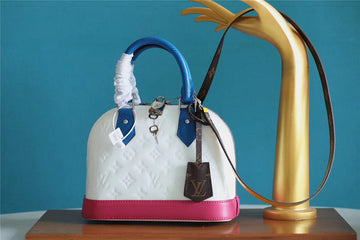 Pearl Street Bags Lu-Vi bags - 8252