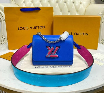 Pearl Street Bags - LOV Bags - 2344