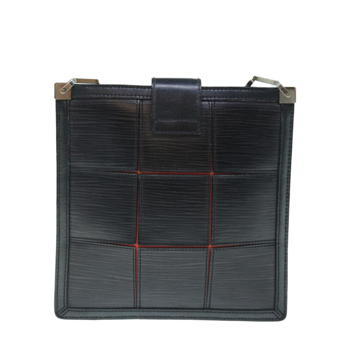 Louis Vuitton Pochette  Leather Shoulder Bag