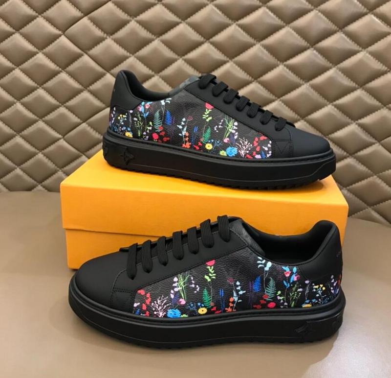 Pearl Street Bags - LOV Men Shoes - 1638