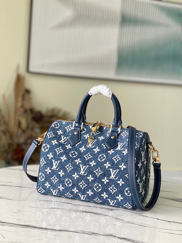 Pearl Street Bags Lu-Vi bags - 5000