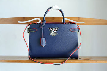 Ver Pearl Street Bags Lu-Vi bags - 8424