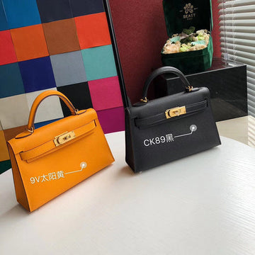 Pearl Street Bags - HMS - Bag- 988
