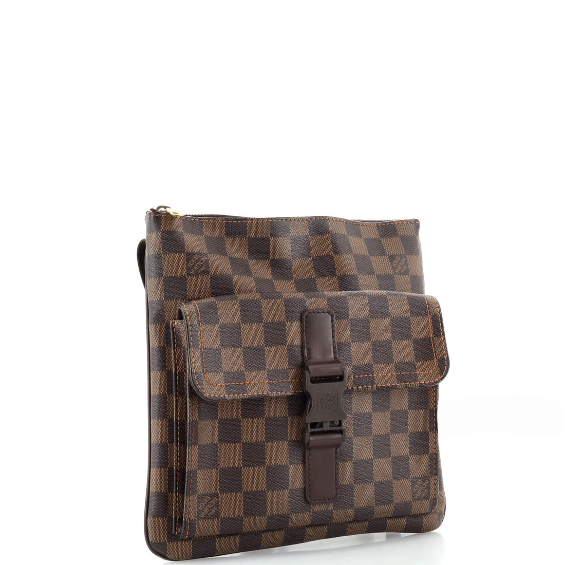 Pochette Melville Damier