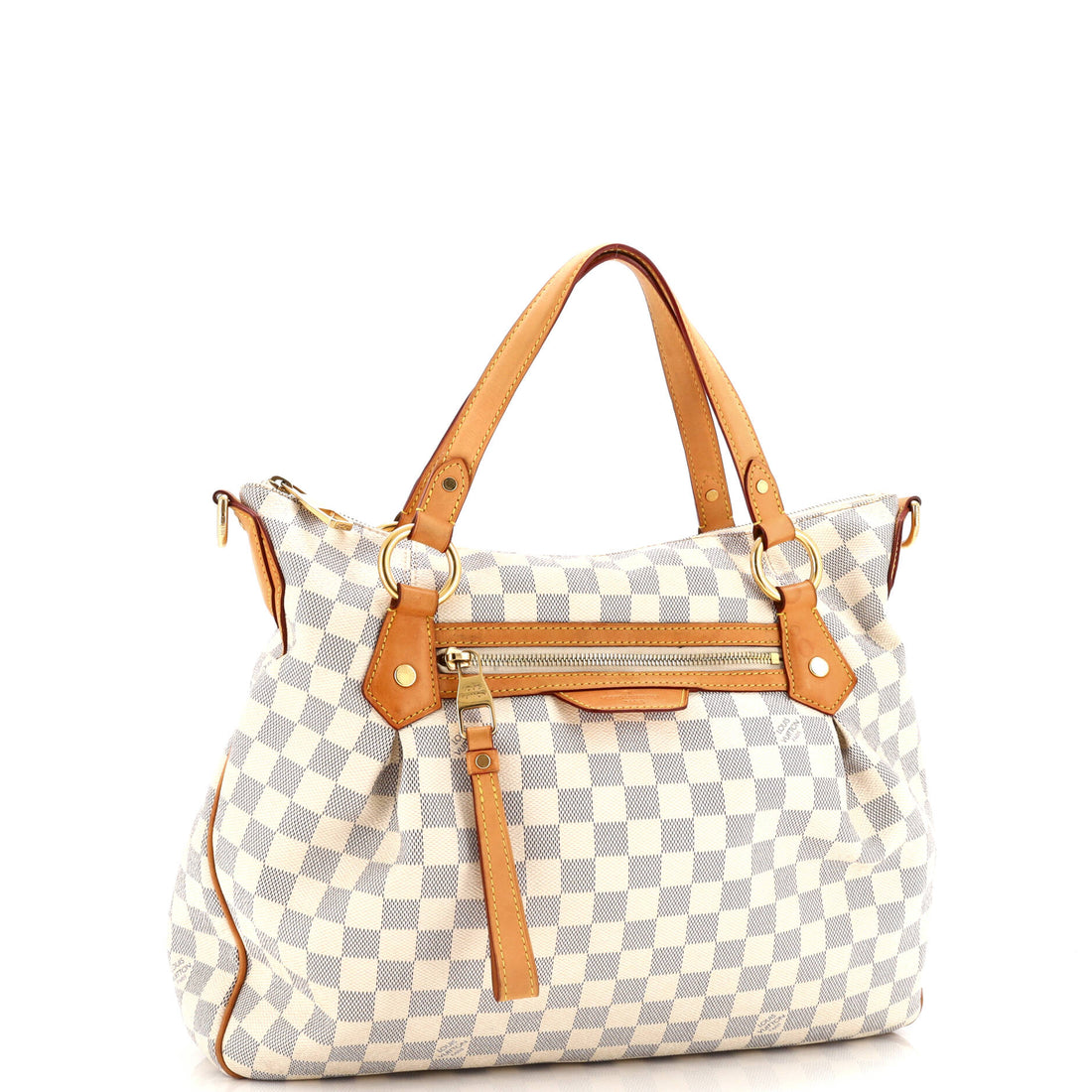 Evora Handbag Damier MM